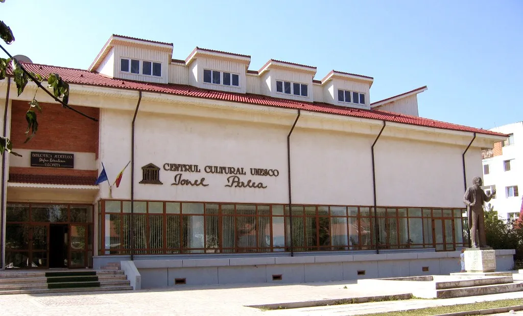 IONEL PERLEA 3