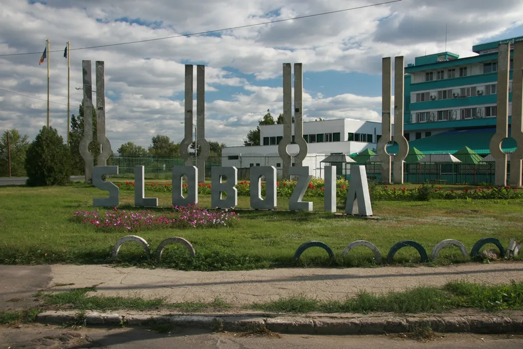 Slobozia 5