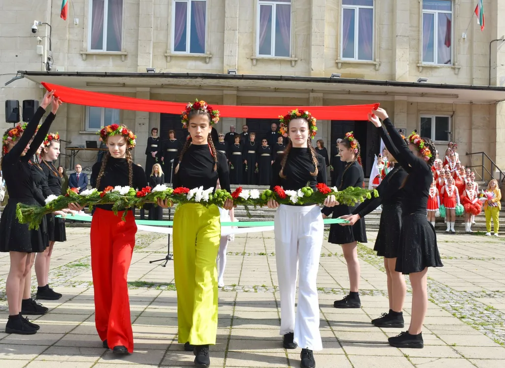На 24 май Разград отличи 52-ма дейци на културата и образованието 