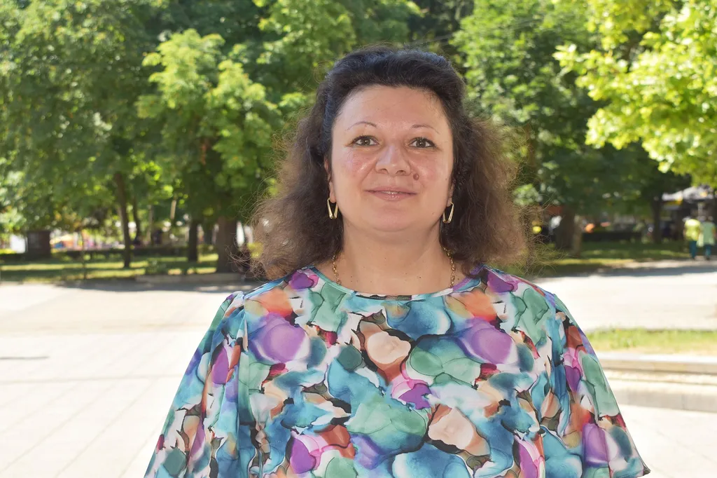 Светла Николова-Стойнова е новият секретар на Местната комисия за борба с противообществените прояви на малолетни и непълнолетни