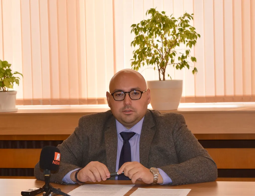 Община Разград въвежда електронен прием за детските градини 