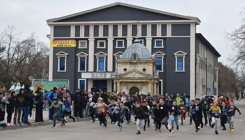 В сряда, 11 март, ще се проведе 61-вото издание на лекоатлетически крос „Освобождение“